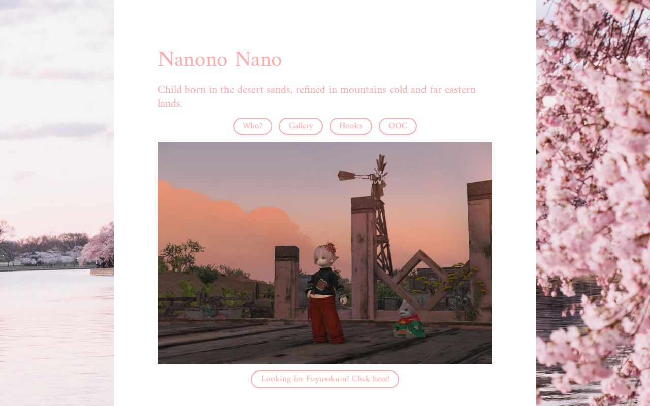 Nanono-Nano